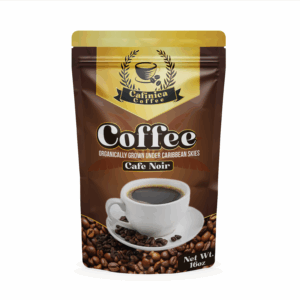 Cafinica Coffee Cafe Noir