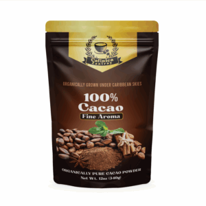 Cafinica Zantray Cacao Fine Aroma