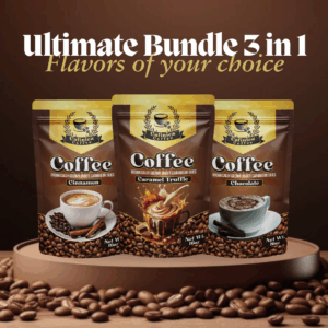 Ultimate Bundle Offer