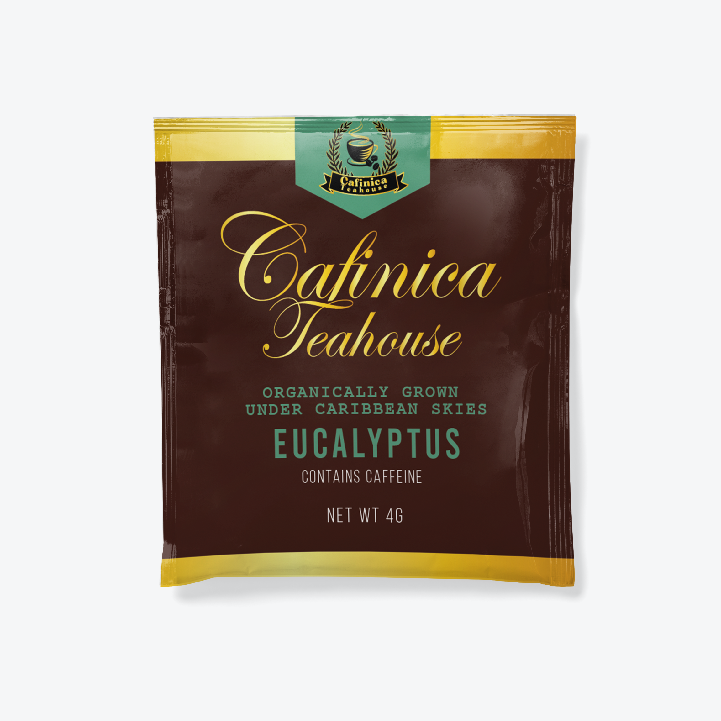 Eogalytus Tea