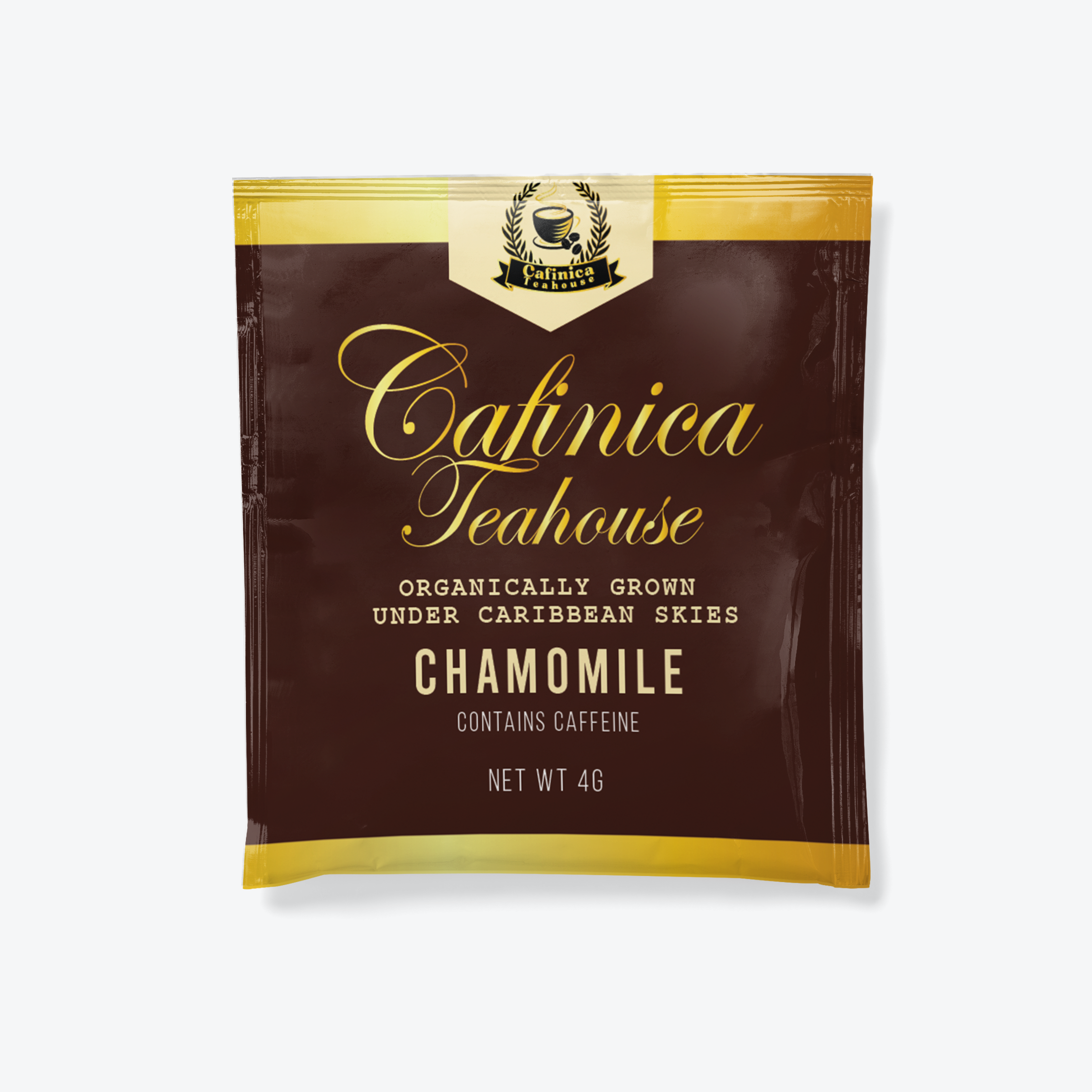 chamolile Tea