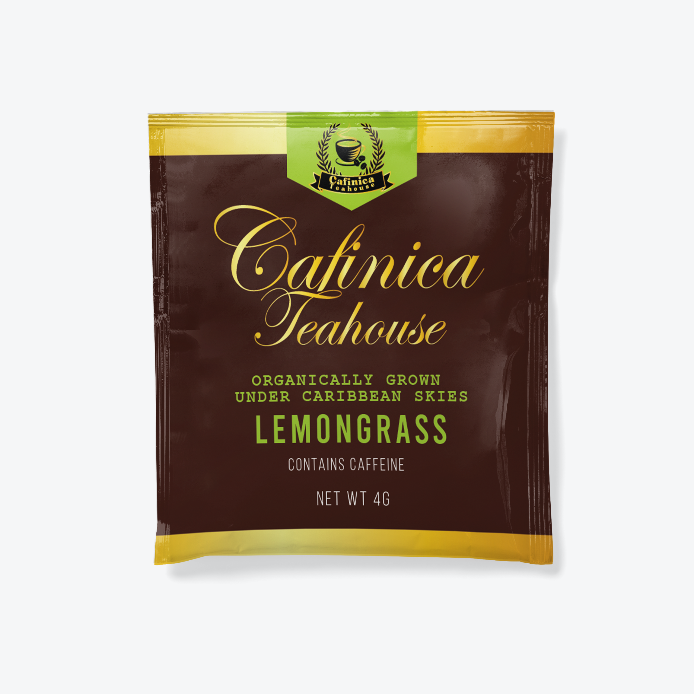 Lemongrass Tea