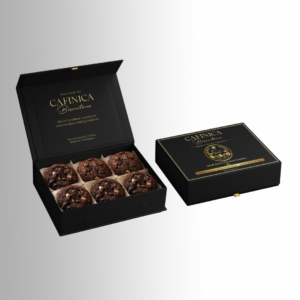 6 Cookies Signature Box (Premium)