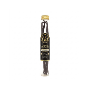Cafinica Orchid Vanilla Beans